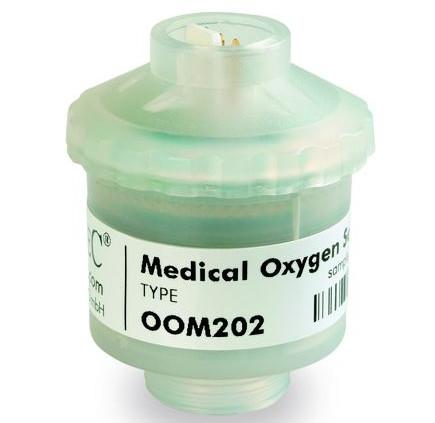 Buy Harmless OOM202 Oxygen Sensor , Multifunction Medical Oxygen Meter at wholesale prices