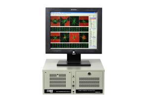 Quality Multi Channel Eddy Current Testing System 10 MHz Frequency Range for sale