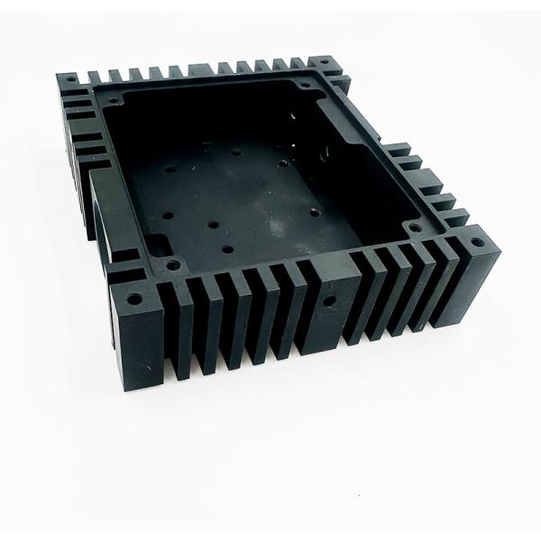 Rapid Prototyping CNC Milling Aluminum Parts , POM Machining Parts For Car