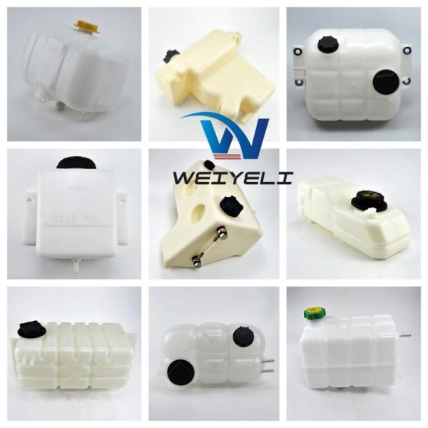 Coolant Expansion Tank Coolant Level Sensor Oem 59600-742 21271982 161701 Level Sensor Water Tank Sensor For Volvo