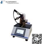 Elmendorf Propagation Tear Resistance Tester Tearing Force Tester pendulum
