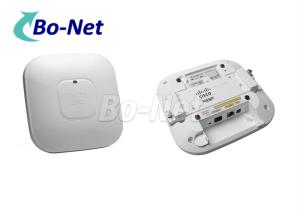 Quality AIR CAP3602E C K9 Networking Cisco Wlan Access Point For Wireless Gigabit Switch for sale
