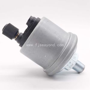 Quality VDO Oil Pressure Sensor Single Connection 1pin for sale