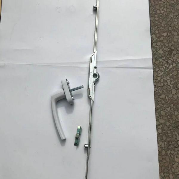 Sliding Window and Door 15mm Backset Espag Rod with Keeper Length 400-2000mm included