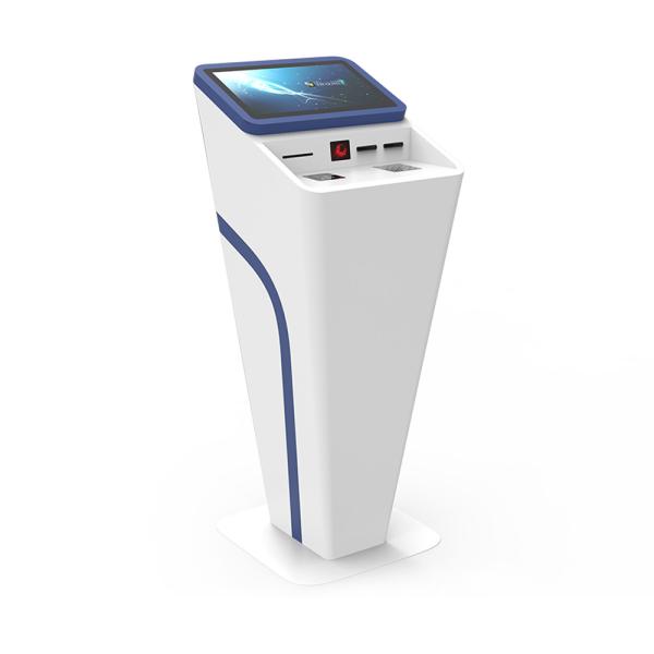 China Custom Lobby Self-service Terminal Multifunction Self-service Terminal