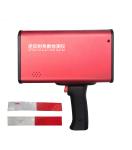 Road Sign Retroreflectometer Automatic Check Zero And Calibration Measurement