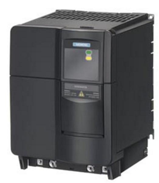 Buy Black VFD Variable Frequency Drive , 380v Fans Variable Frequency Converter at wholesale prices