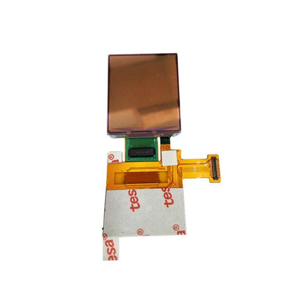 1.41 inch MIPI AMOLED Display Module 300 Cd/M2 320*360 Resolution ,driving IC RM67162