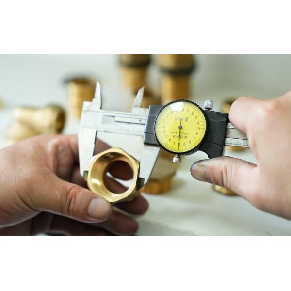 TAI ZHOU KAKA VALVE FACTORY