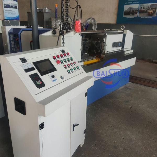 Buy Z28-615 Certificate Guarantees Threader Rolling Screw Making Machine Tools Mold at wholesale prices