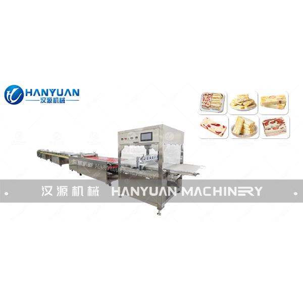 Mango Cake Forming Machine