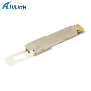 Quality 100GHz 400G Optical Transceiver Coherent Module QSFP-DD 120KM For DCI Applications for sale