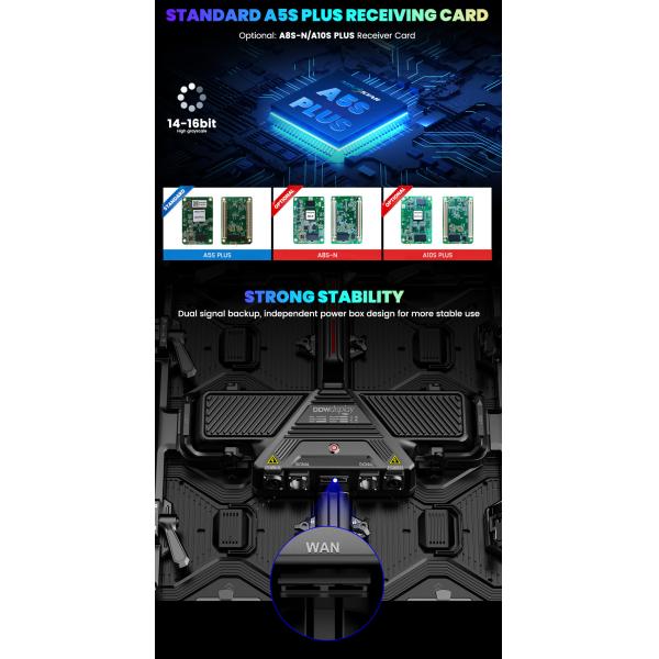 7680hz p1.56 p3.91 p2.6 p2.97 p2.604 p2.976 wall video stage rental led screen display