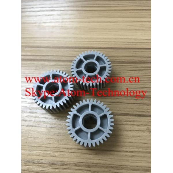 ATM Machine ATM spare parts ATM parts NCR small plastic worm gears 35T grey thick 445-0632942 4450632942