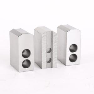 Quality SC08 EXTRA HEIGHT SOFT JAWS FOR POWER CHUCK for sale