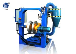 Quality Energy Saving Tire Remoulding Machine / Buffing Machine Multi Function for sale