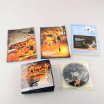 Cardio DVDs Computer Software System Insanity Fitness 60 Days 14VCD Multiple