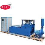 380V 3000N Horizontal 3 Axis Vibration Table Lab Testing Equipment