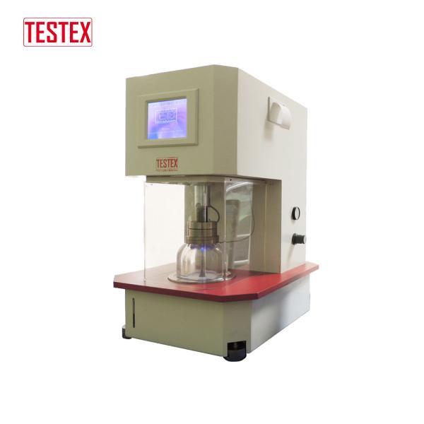 Buy High-accuracy Servo-motor Driving System Bursting Strength Testing Machine 170kg at wholesale prices