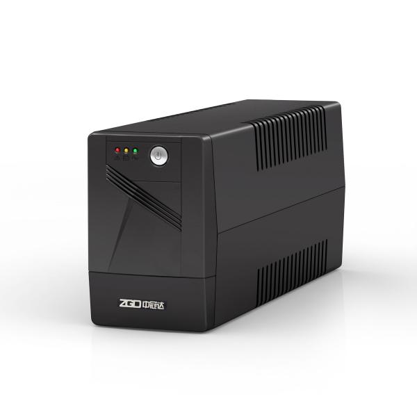 Buy 270W 450VA Line Interactive UPS Uninterruptible Power Supply For Wifi Router at wholesale prices