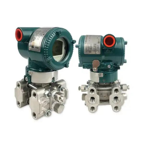 Buy 316LSS EJA110E Differential Pressure Level Transmitter diff MWP 2300 psi at wholesale prices
