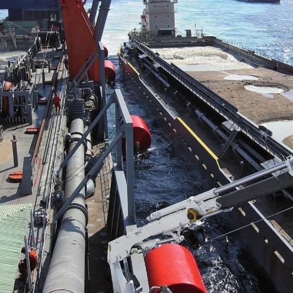 Buy Dock Defence Solid Floating Foam Dock Fender Polyurethane Donut Fender Made In China at wholesale prices