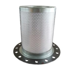 Quality High Accuracy Screw Air Compressor Filter Elements 1616465600 for sale