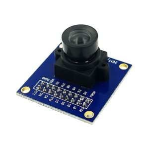 Quality OV7670 Camera Module STM32 Driver MCU Electronic Learning Integration for sale