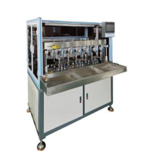 Quality Industrial Coil Winding Machine with Advanced Technology and Custom Spool Capabilities for sale