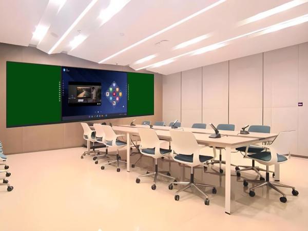 4000:1 Android PC Intelligent Blackboard with Interactive Capabilities Sceen