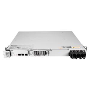 Quality Huawei ETP 48100 B1 Power carrier-class AC/DC power converter, converting 220V/110V AC power to -48V DC power, MAX for sale