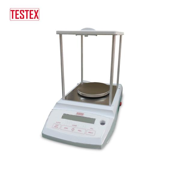 0.001g Readability Yarn Count Tester with Calculating Program Yarn Count Testing