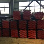 Wireline Heat Treatment HWT / Q Series Geological Core Drilling Rod And Casing