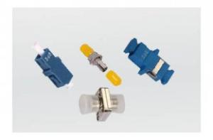 Quality Low Back Reflection and Low PDL Fixed Type Fiber Optic Attenuator for Testing Instrumentation for sale