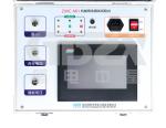 High Voltage Switch Life Tester With Memory Function