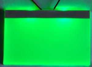 Quality Customizable White Led Backlight Panel For Control Panel​ / Dashboard for sale