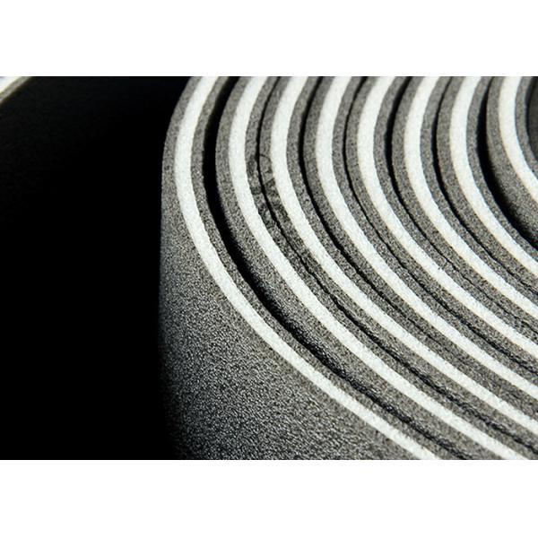 Buy cheap Heat Reflective Cross Linked Polyethylene Foam , Fireproof XPE Foam Custom from wholesalers