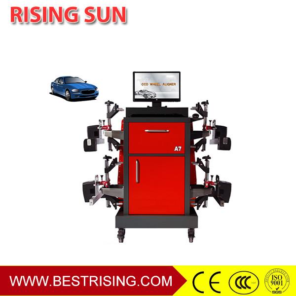 Buy CCD wheel alignment sensor with CE at wholesale prices