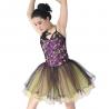 Buy cheap Ballet Dance Competition Costumes Tutu Dress Competition Sequined-Lace Tutus from wholesalers