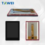 2.4 Inch TFT LCD Module Full View Hd Tft Display Module Capacitive Touch Lcd