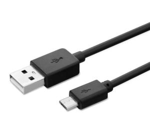 Quality Speed USB Charging Cord 2.4A Charging Speed Up To 480 Mbps Data Transfer Capability for sale