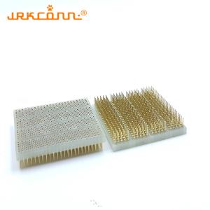 Quality CPU Test Socket PGA Socket Adapter Board To Boarrd Connector PGA Test Socket for sale