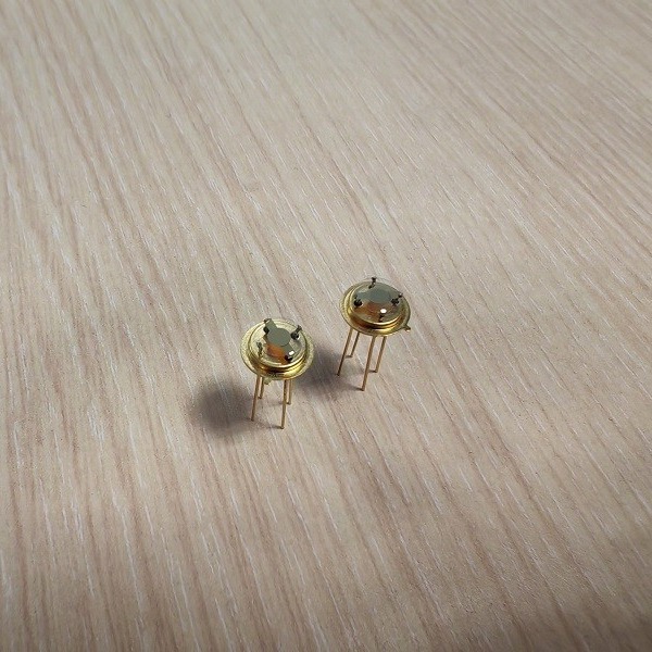 SC Cut Doubly Rotated Quartz Crystal Blanks For Oven Stabilized Oscillators