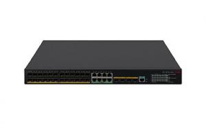 Quality 24 Port Gigabit Network Switch H3C Core Switch S5570s-36F-EI for sale