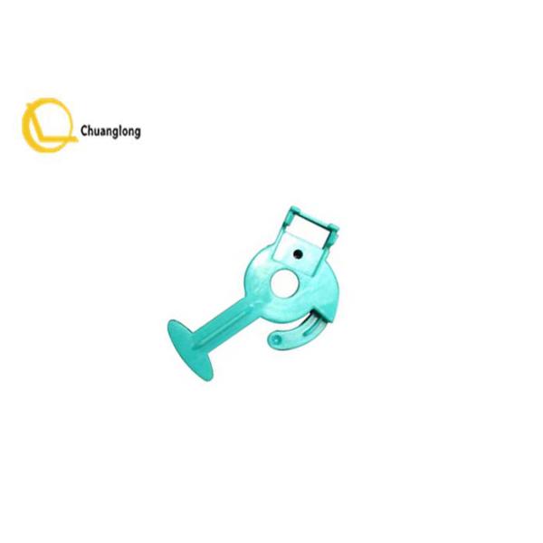Blue ATM Components Wincor TP28 Thermal Receipt Printer Plastic Parts 1750256248-13