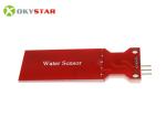 Smart Electronics Liquid Water Level Arduino Sensor Module , Red Shields For