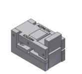 Quality 63220T 0.005 tolerance Azimuth Carrier Test Socket Contactor Self planarizing Azimuth Socket for sale