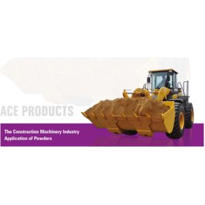 Quality high weather resistance powder coating product for sale