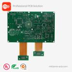 Printed Circuit Board PCB Rigid-Flex PCB PCB OEM PCB Circuit Board PCB Gerber