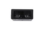 Fixed Mount Laser QR 2D Barcode Scanner Reader Module Engine TTL CCD For